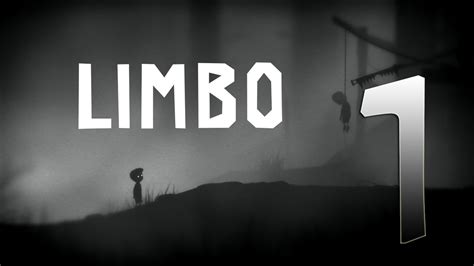 limbo gameplay